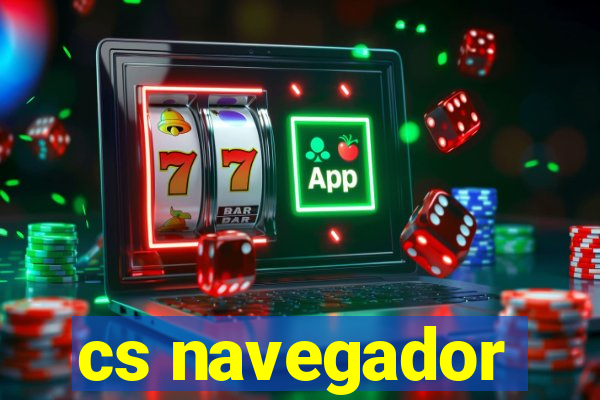 cs navegador